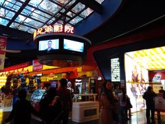 -新影联·华谊兄弟影院(望京店)