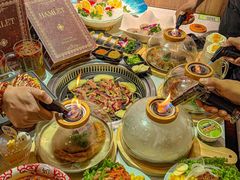 -炭之家·齐齐哈尔非遗烤肉·鲜切直供(中央大街店)