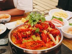 -常赢三兄弟·清真涮肉(崂山路总店)