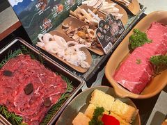 -芸山季·云南野生菌火锅(人民广场来福士店)