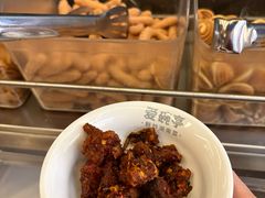 -爱碗亭·鲜炒湖南菜(壹城中心店)
