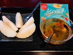 -布梵·台式热敷古法按摩Massage·Spa(品尊国际店)