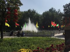-丰台花园