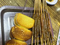 -众想海鲜·烧烤·海肠捞饭·渔家菜(孙家疃店)