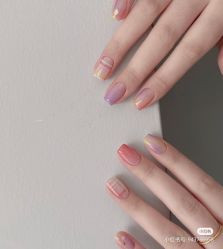 -情同手足美甲美睫