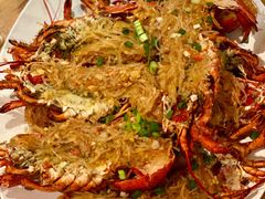 波士顿龙虾-解放碑威斯汀酒店-知味国际美食餐厅