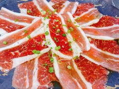 酱汁牛五花-鹤江桥·红油牛肉粉(SKP店)