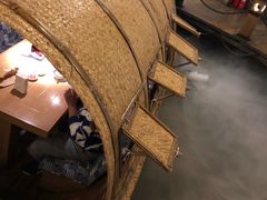 -老船坞餐厅(北京亚洲大酒店 )
