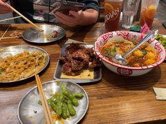 -破店肥哈·东北烧烤·夜宵(南山保利店)