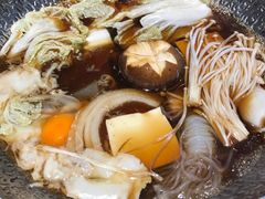 -NIUAN牛庵·日式和牛烧肉(恒隆店)