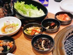 -黑牛黑猪烤肉专门店(万象城店)