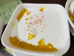 -南信牛奶甜品专家