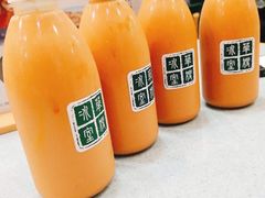 冰奶茶-华嫂冰室(尖沙咀店)