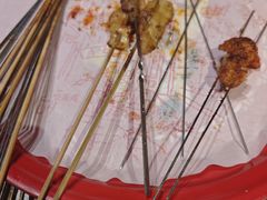 -北三老太太烧烤(人生一串上榜店)