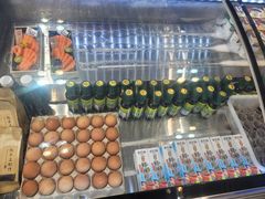 -吉之仙•中国制造•出口级食材日料店(领事馆总店)