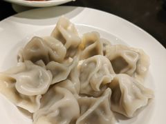 -北京王府井希尔顿酒店·秦唐中餐厅Chynna