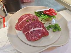 -庖丁家水煮牛排火锅(巴国城店)