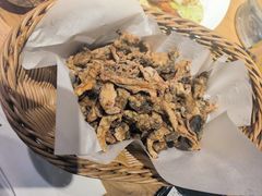 -幸福的烤包子·新疆菜