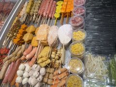 -老啪叽串炒饭(铁百店)