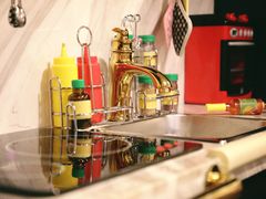 -Lilliput粒粒堡亲子餐厅(置汇旭辉店)