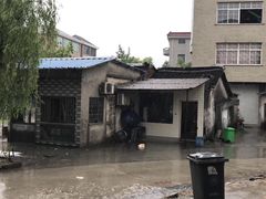 -许村蟹面(海宁许村大道店)