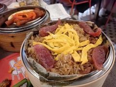-点点心点心专门店(旺角店)