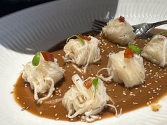 -喜悦烤鸭·新京菜(王府井店)