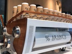 -% Arabica阿拉比卡咖啡烘焙工坊