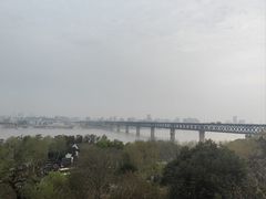 -武汉长江大桥