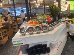 -洪氏嗨捞·猪肚鸡火锅(阳光天地店)