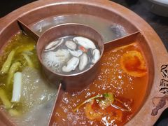 -滇釜火锅·能喝汤的火锅(车公庄店)