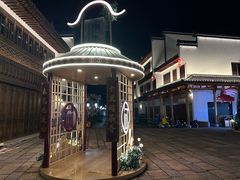 -屯溪老街