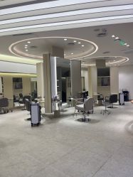-Mentor Hair Salon