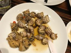 -长沙君悦酒店·自助餐厅咖啡厅