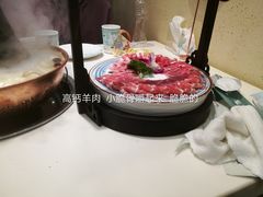 -阳坊胜利涮羊肉(阳坊老店)