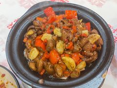 -堂瓦里·33年传统赣菜(第一街区店)