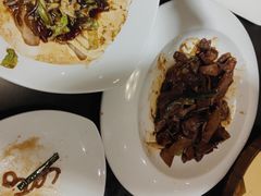 -老牌坊鲁菜名店(聊城美食岛店)