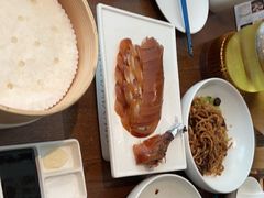 -小大董·烤鸭(王府井apm店)