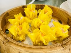 -番禺宾馆丽苑厅