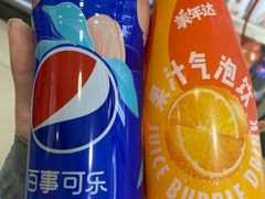 -today便利店(汉街店)