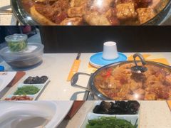 -黄记煌三汁焖锅(顺义华联店)
