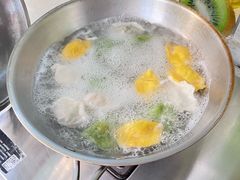 -连鹭海鲜·大连菜(星海店)