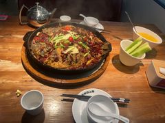 招牌板烧鱼-老板恋上鱼(振华商厦店)