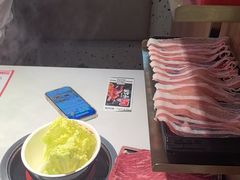 -湯島涮小火锅(余姚五彩城店)