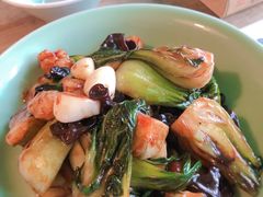 -弄堂里(阿里西溪A区店)