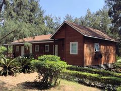 -漳州滨海火山岛自然生态风景区