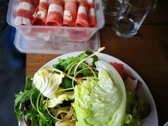 -余姚四明湖开元名都度假酒店·夏威夷西餐厅