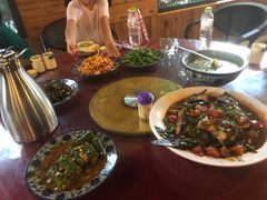 -生态苑农庄(十里画廊遇龙河店)