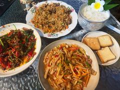 -婉泰·特色小吃·舂鸡脚(告庄二店)