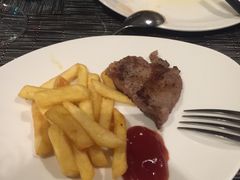 -长沙北辰洲际酒店-兰调全日餐厅